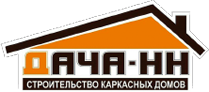 Логотип Дача НН